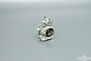 Apyrankės pakabukas - PAA022