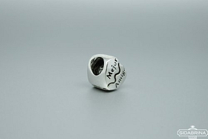 Apyrankės pakabukas - PAA033