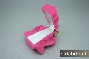 Dėžutė žiedui - IP019