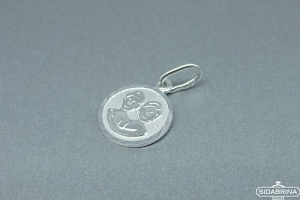 Dvynių ženklas - ZDP023