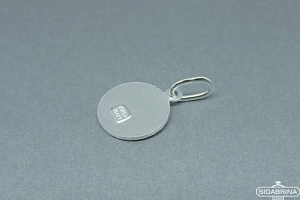 Dvynių ženklas - ZDP023