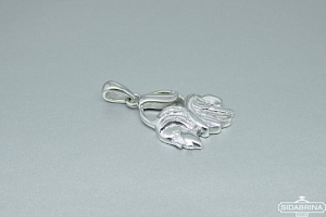 Dvynių ženklas - ZDP047