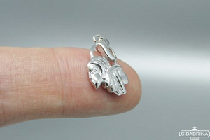 Dvynių ženklas - ZDP047