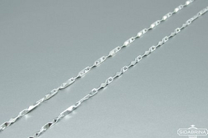 Sidabrinė grandinėlė - GRM251