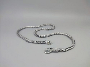 Sidabrinė grandinėlė - GRV168