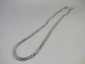 Sidabrinė grandinėlė - GRV168