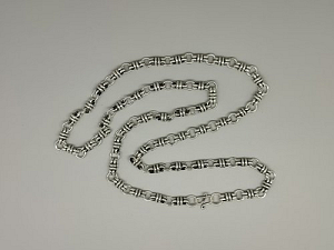 Sidabrinė grandinėlė - GRV171