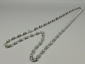 Sidabrinė grandinėlė - GRV171