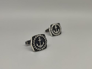 Sidabrinės sąsagos - SAS040