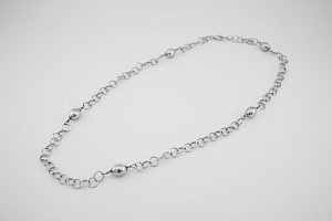 Sidabrinis kolje - KOL022