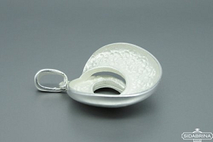 Sidabrinis pakabukas - PAM402