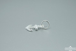 Sidabrinis pakabukas - PAM778