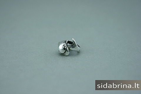 Apyrankės pakabukas - PAA019