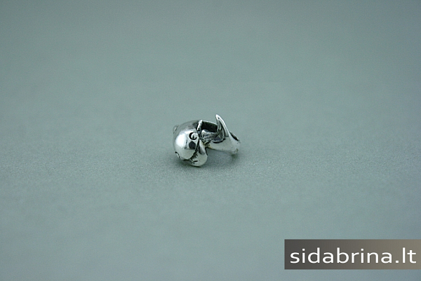 Apyrankės pakabukas - PAA019