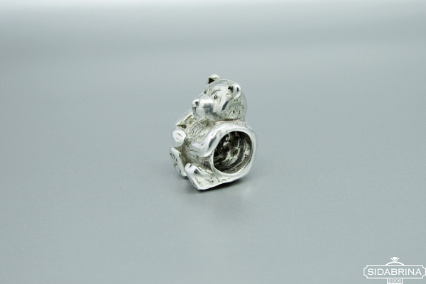 Apyrankės pakabukas - PAA022