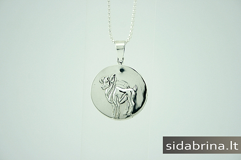 Avino ženklas - ZDP003