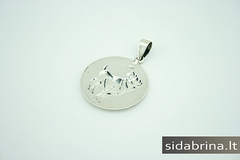 Avino ženklas - ZDP003