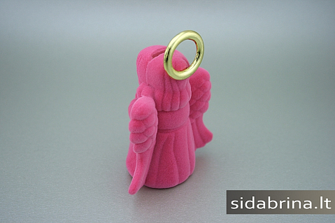 Dėžutė žiedui - IP019