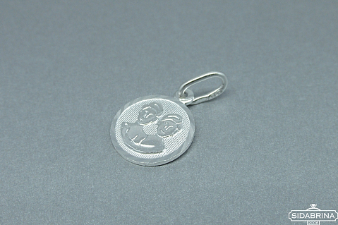 Dvynių ženklas - ZDP023