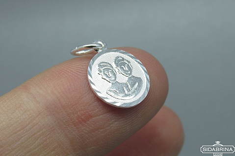 Dvynių ženklas - ZDP023