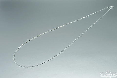 Sidabrinė grandinėlė - GRM251