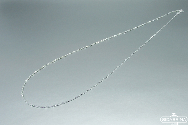 Sidabrinė grandinėlė - GRM251