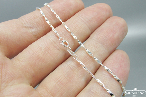 Sidabrinė grandinėlė - GRM251