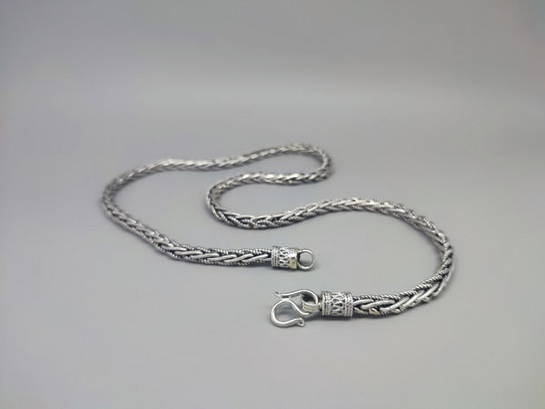 Sidabrinė grandinėlė - GRV168