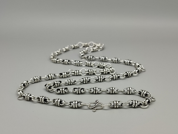 Sidabrinė grandinėlė - GRV171