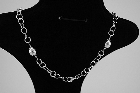 Sidabrinis kolje - KOL022