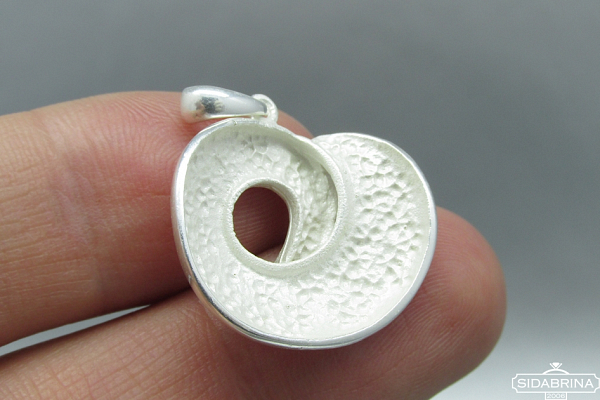 Sidabrinis pakabukas - PAM402