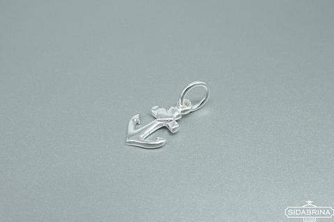 Sidabrinis pakabukas - PAM778