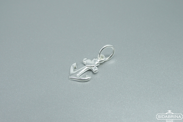 Sidabrinis pakabukas - PAM778