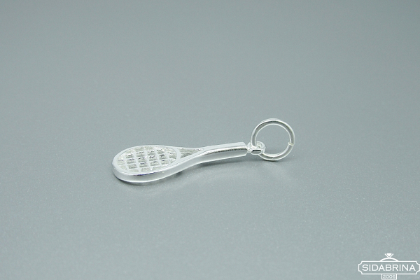 Sidabrinis pakabukas - PAM784