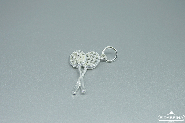 Sidabrinis pakabukas - PAM785