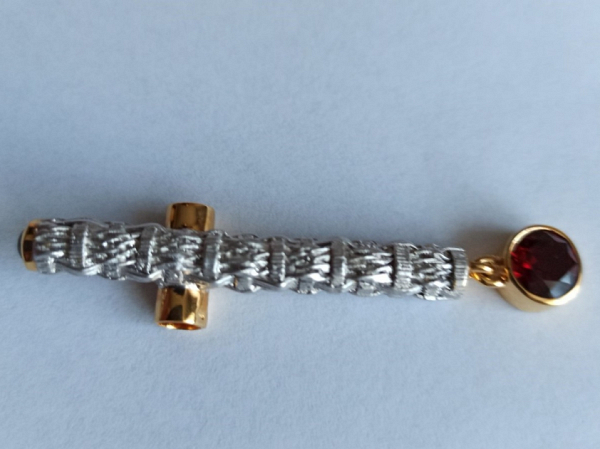 Sidabrinis pakabukas - PAM851