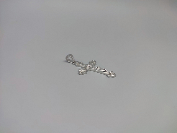 Sidabrinis pakabukas su cirkonu - PAM9173