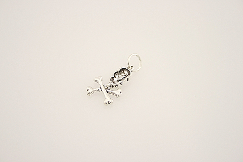 Sidabrinis pakabukas - PAV007