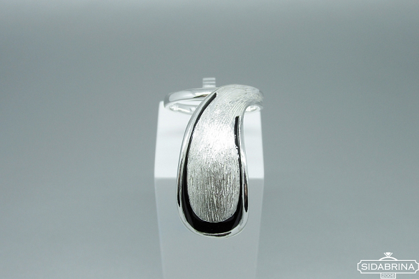 Sidabrinis žiedas - ZDM1371