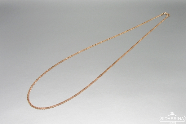 Auksinė grandinėlė - AGR012