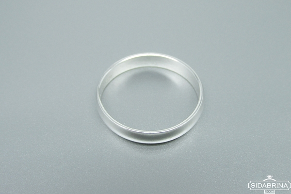 Sidabrinis žiedas - ZDM1035